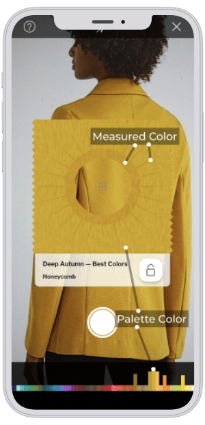 How To Use The Colorwise Easy and Free DIY Color Analysis - Classy