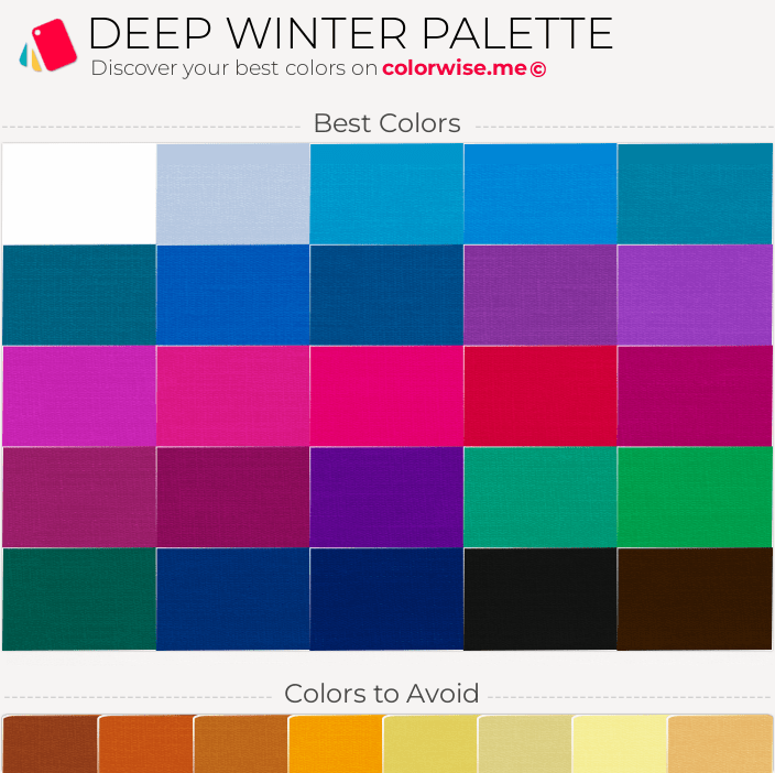 Tier-List de cores Deep-winter.4c732a52